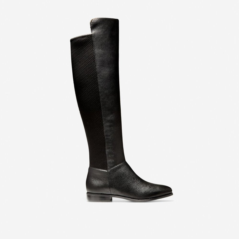 Cole Haan Over The Knee Boot
